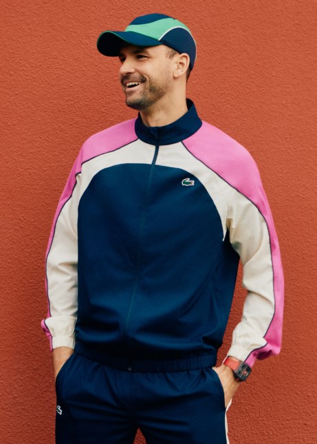Tracksuits